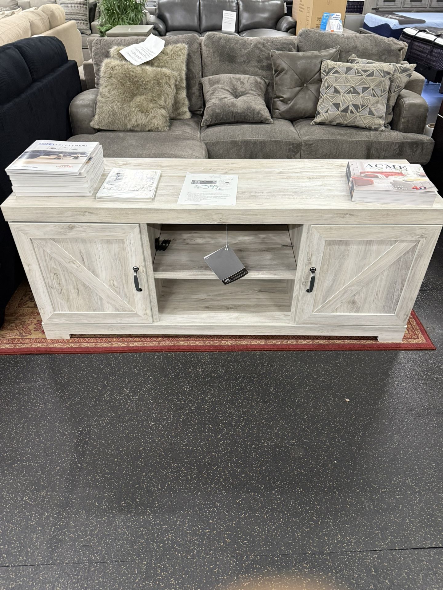 TV Stand On Sale