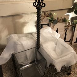 Serving Tray 