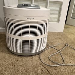 Honeywell Portable True HEPA Air Purifier