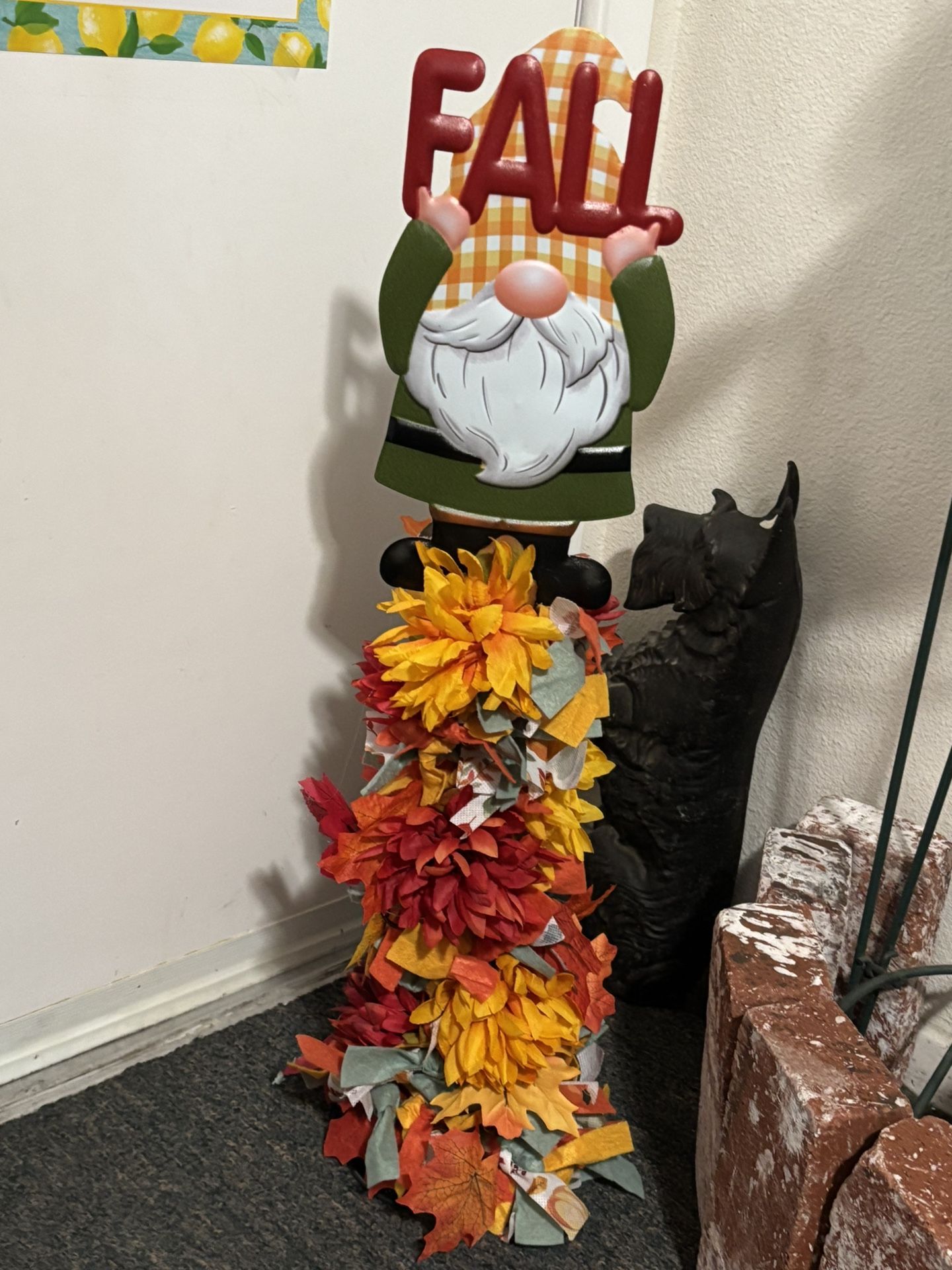 Fall Decor