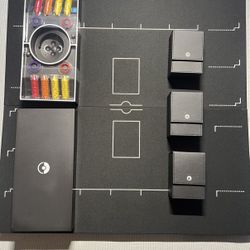 Pokémon TCG PREMIUM Classic Collection Box (NO CARDS) ULTRA HIGH QUALITY 