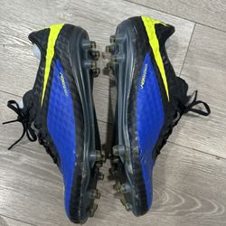 Nike Hypervenom