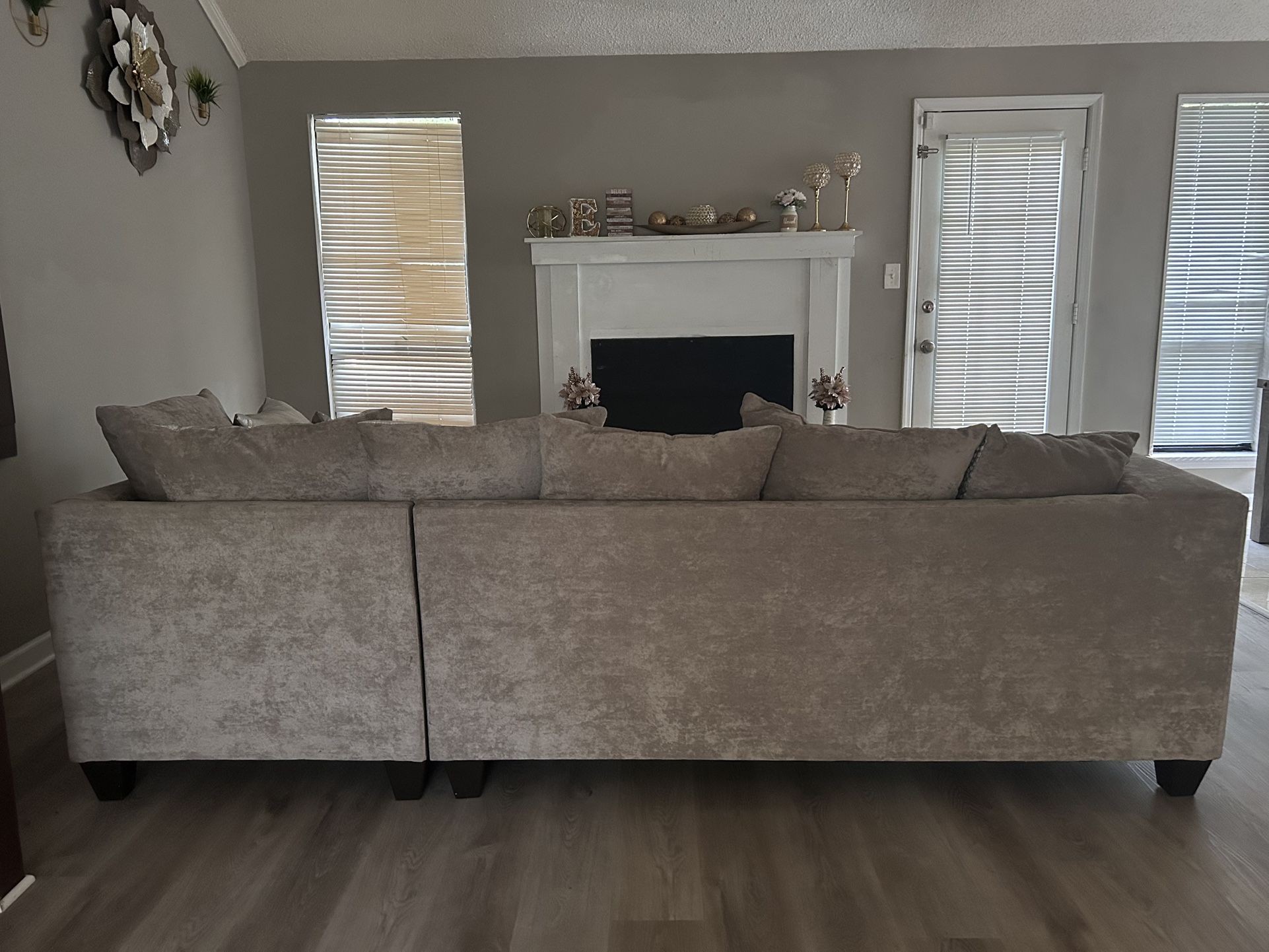 Sectional For Sale
