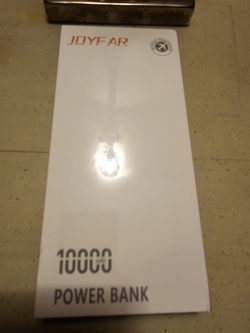 JOYFAR 10000 POWER BANK