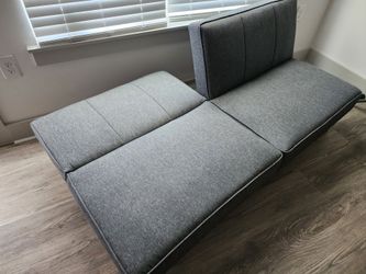 Futon Couch