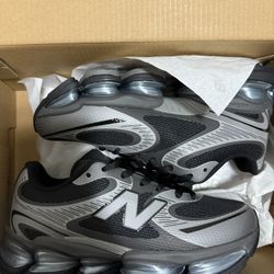 New Balance Size 5