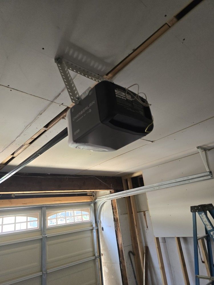 Garage Door Opener