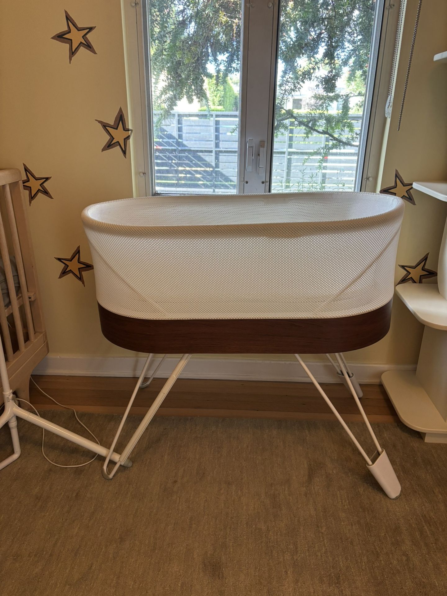 Snoo bassinet - Great Condition