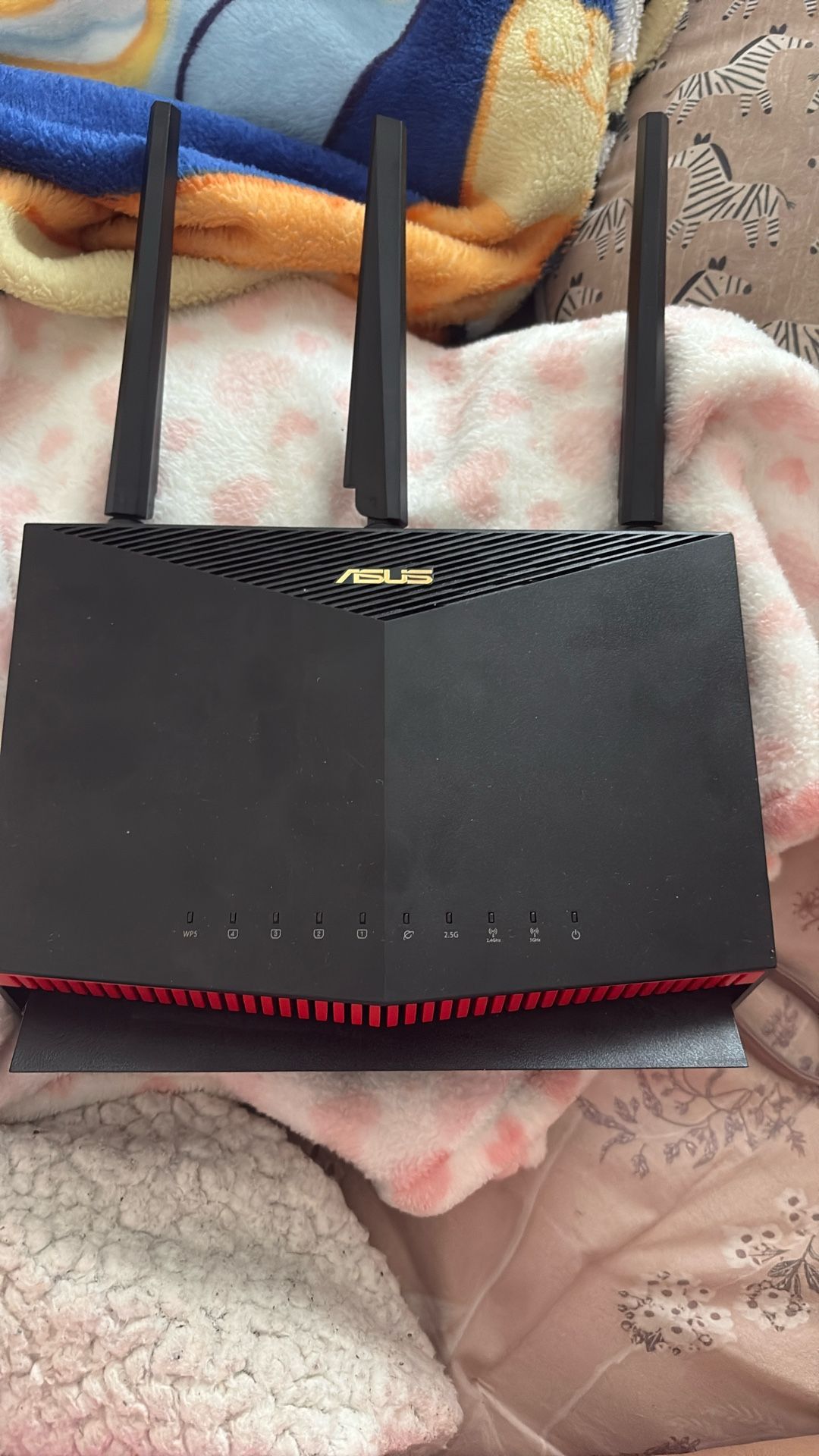 Asus Router RT-AX86U
