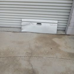96 To 04 Tail Gate Toyota Tacoma  Small