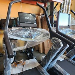 2025 Model Nordictrack X16 Treadmill- 40% incline 12mph max speed  - 22x60 belt- 1800$