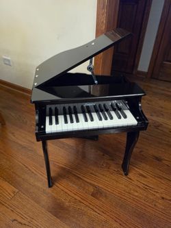 Kids piano