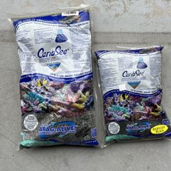 Hawaii Black Sand $20