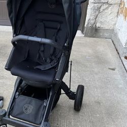 Orbit Stroller Set 