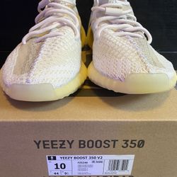 Yeezy Boost 350 V2 Natural