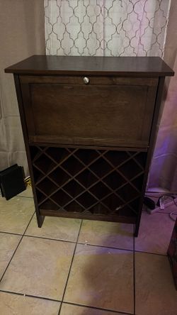 Mueble Para Poner Botelas
