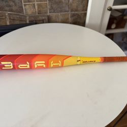 31 Drop 8 USA Hype Fire Baseball Bat - Excellent Condition