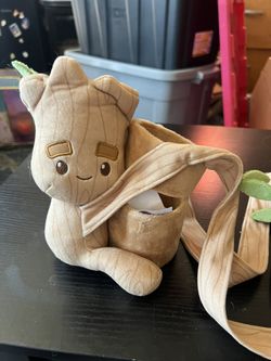Disney Groot Water bottle Holder