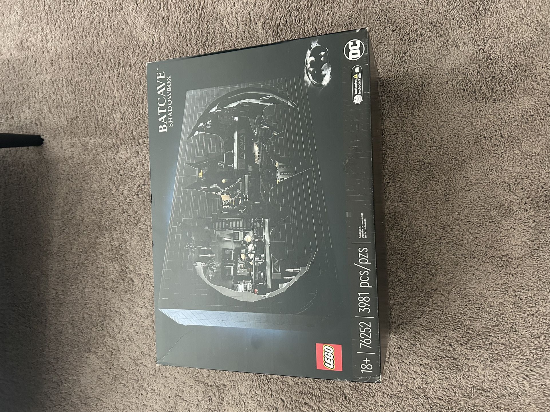 Lego Star Wars, Batman, Overwatch, Etc 