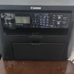 Canon Laser Printer