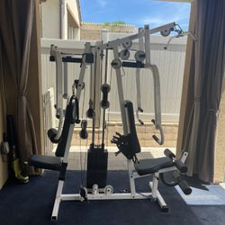 Home Gym