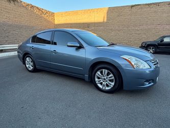 2011 Nissan Altima SL