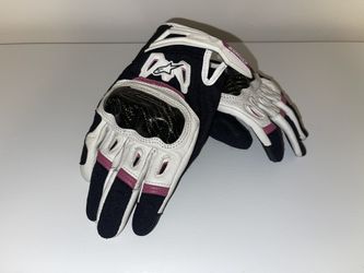 Alpinestars Women’s Gloves