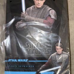Hot toys Clone Wars Anakin 