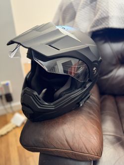 Motorcycle Helmet