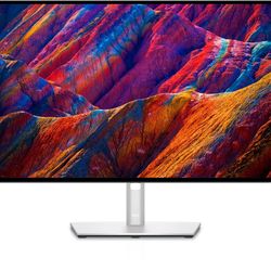Dell U2723QE 27" 16:9 4K UHD HDR IPS Monitor