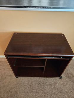 Free desk free