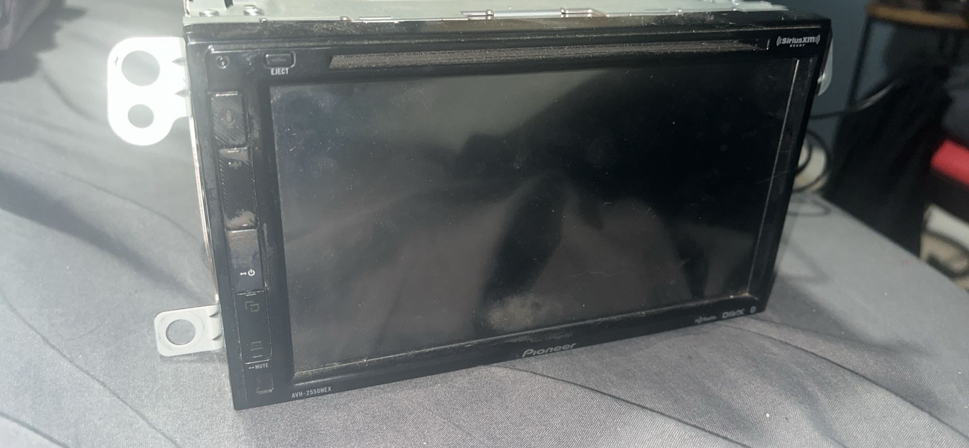 Pioneer AVH-2550NEX (DOUBLE-DIN)