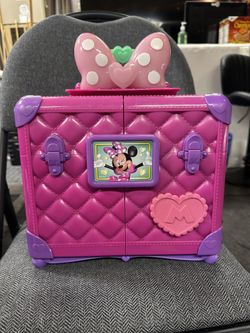 Mini Mouse Toy