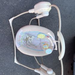 Baby Swing