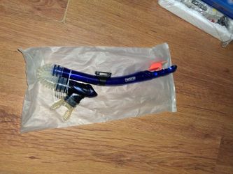 Brand new Swimming Snorkel