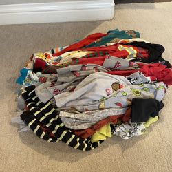 Boys Pj’s