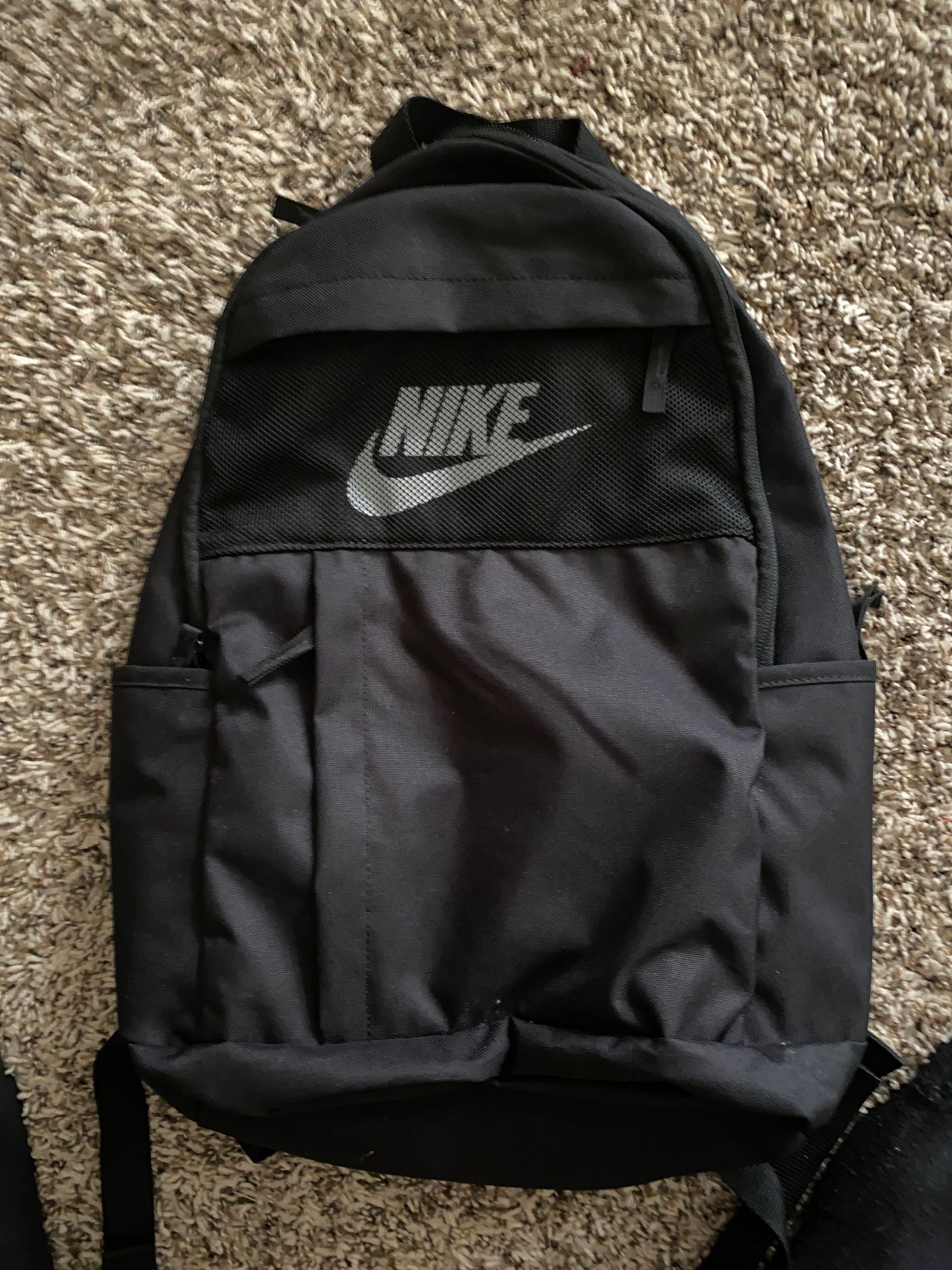 Nike book bag