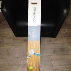 LifeProof Spray Mop 