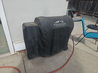 Traeger