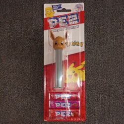 Pokemon Pez