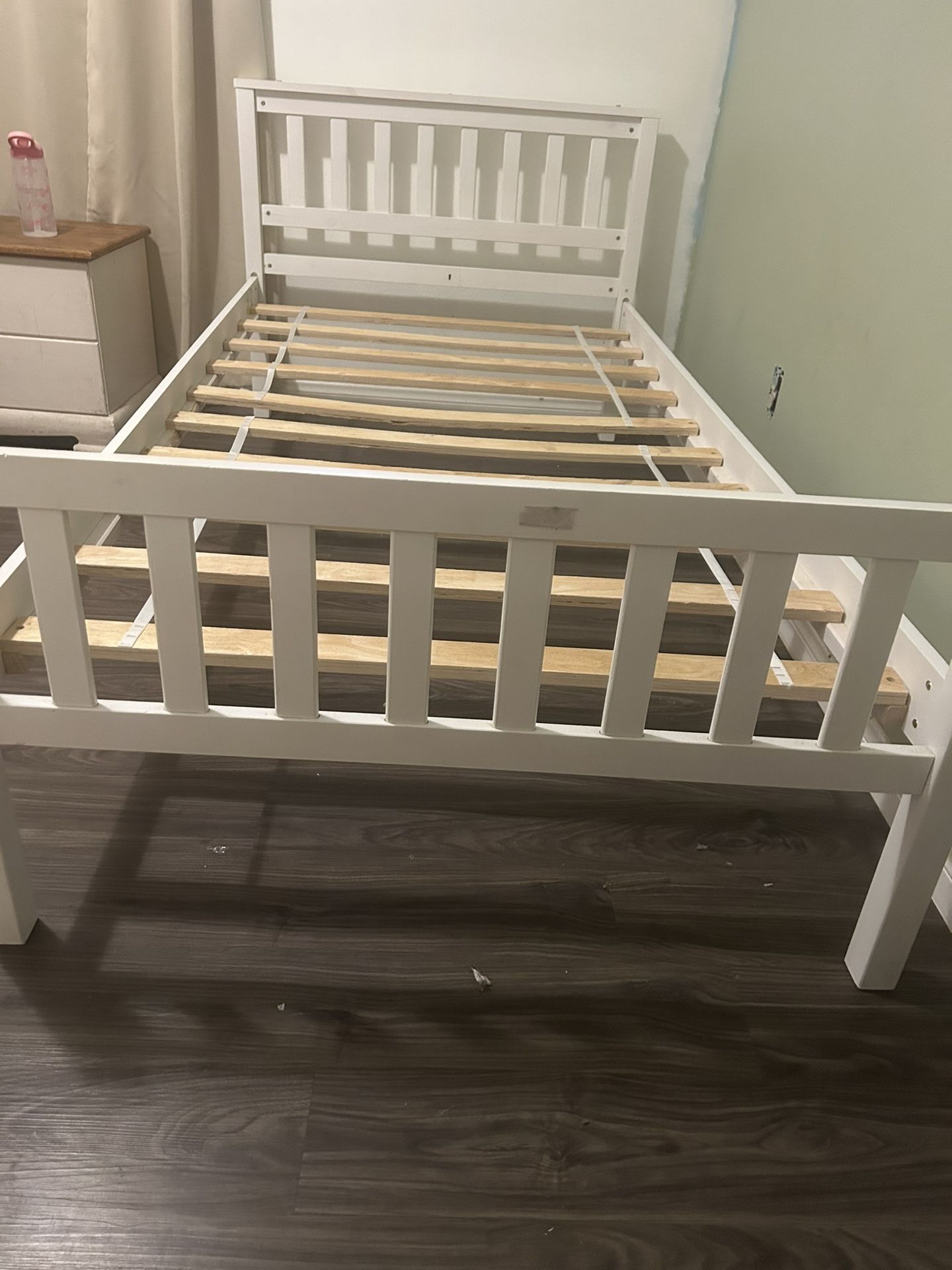 Twin Beds