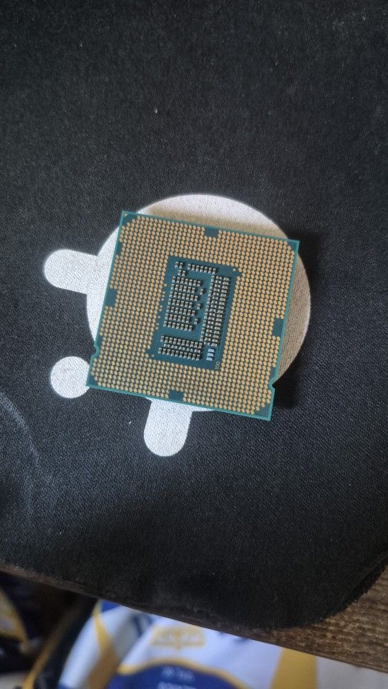 Intel Core i7-3770