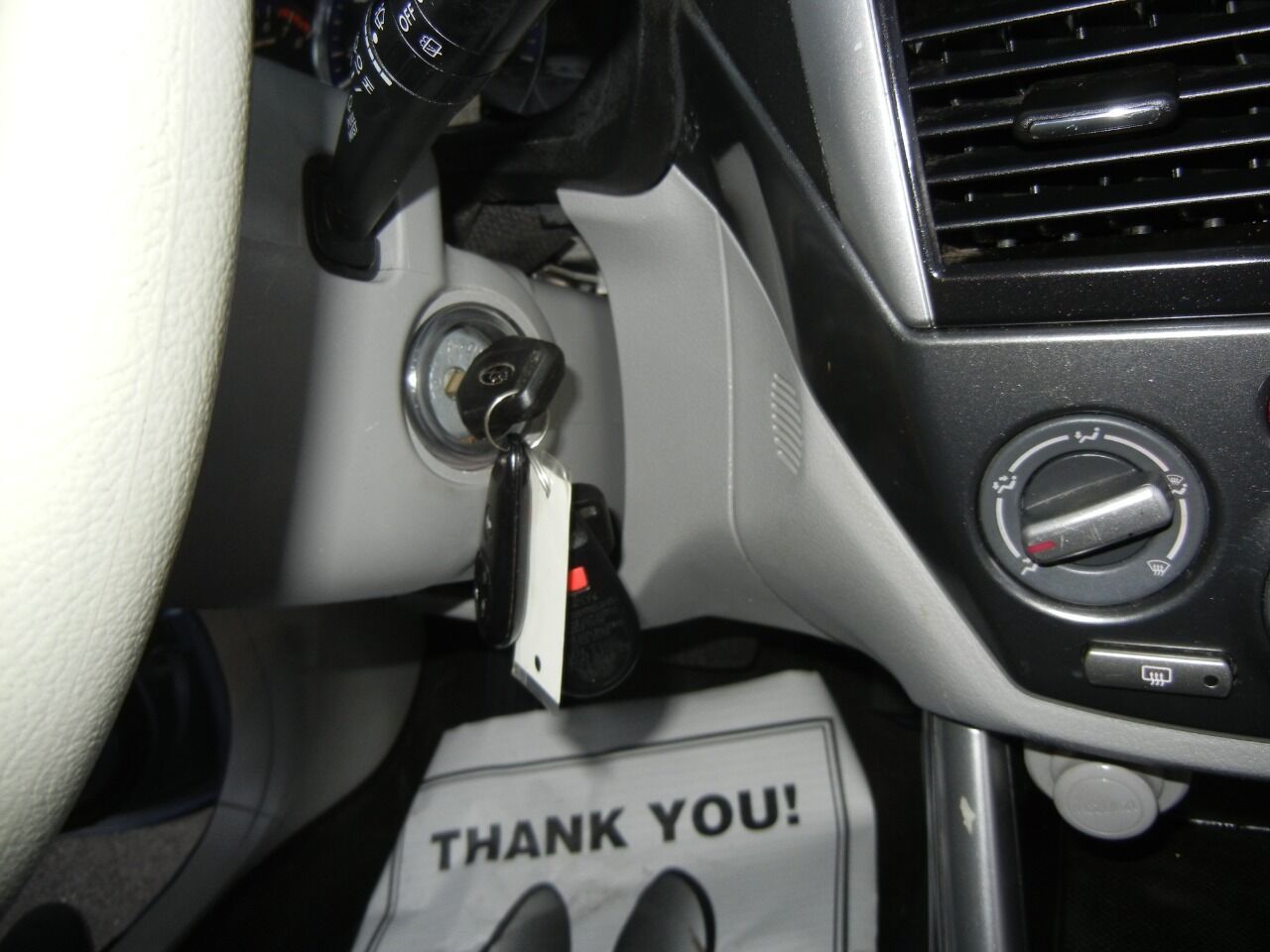 2011 Subaru Forester