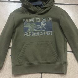 Little Boy Clothes Size 4t Pullover Hoodie/ Jacket 