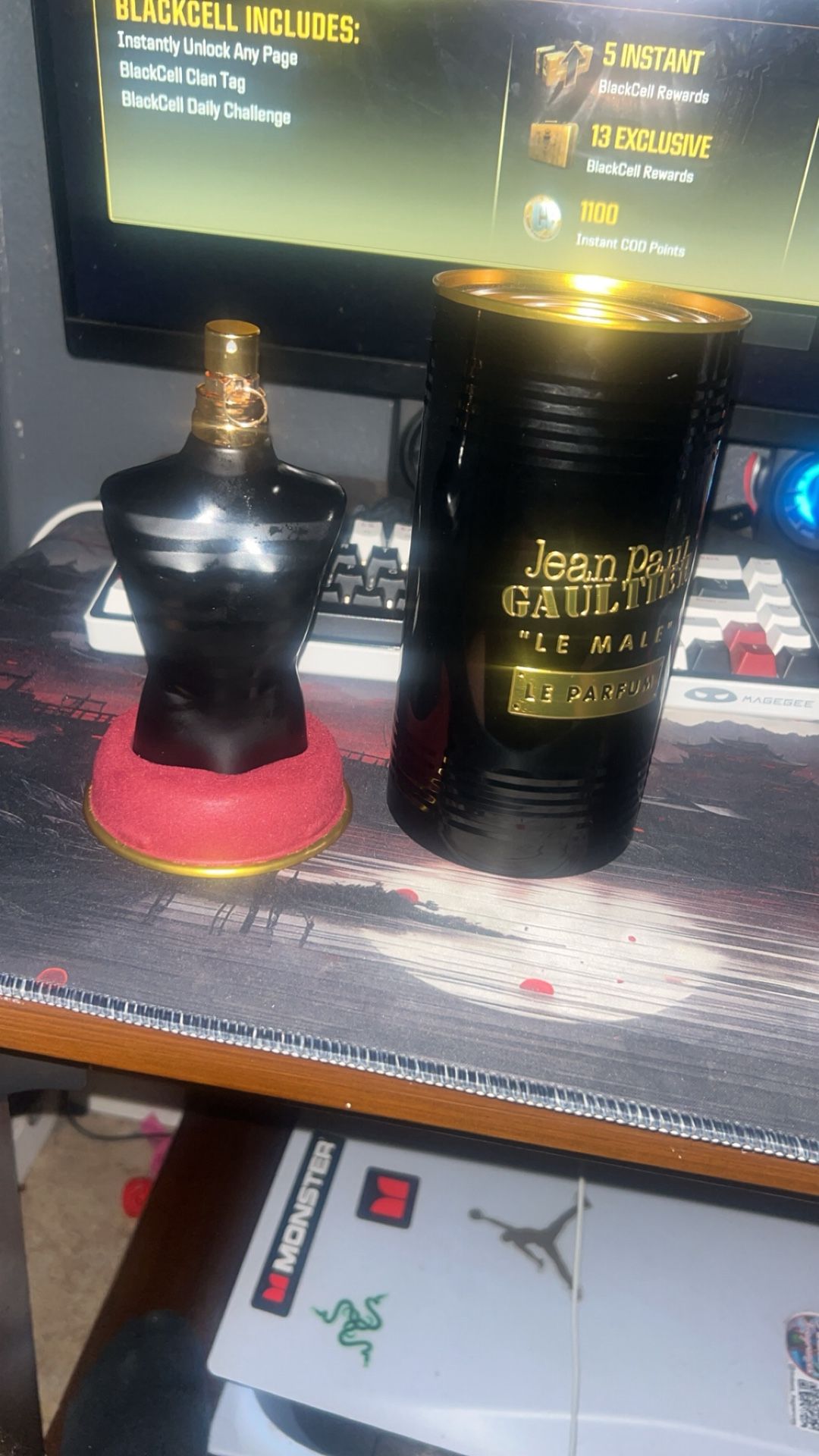 Jpg Le Male La Parfum
