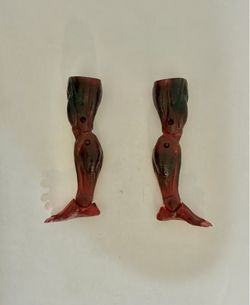 Marvel Legends BAF The Void (Legs)