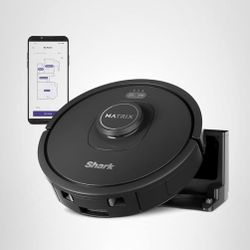 Shark RV2310 Matrix Robot Vacuum