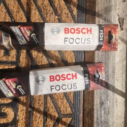 Windshield Wipers Premium