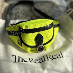 Chrome Hearts Fanny Pack