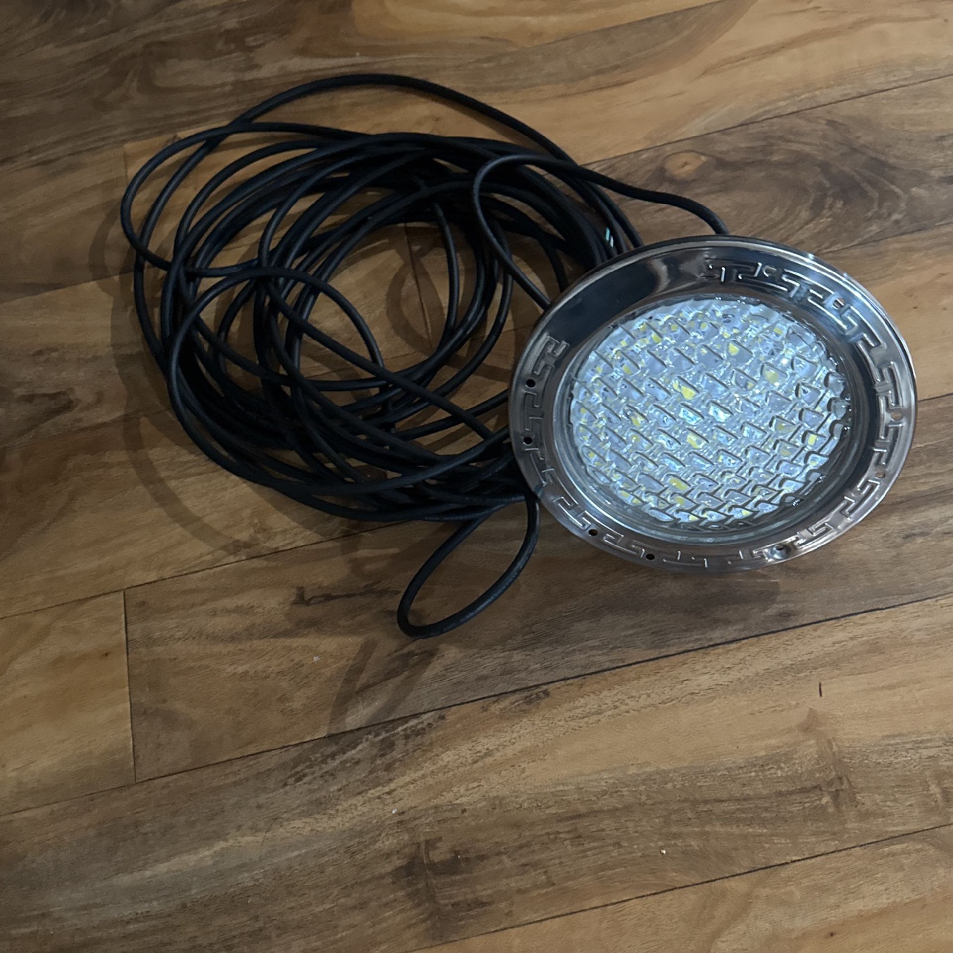 Pool Light